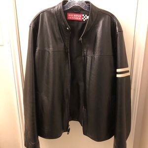 Wilson’s Leather jacket